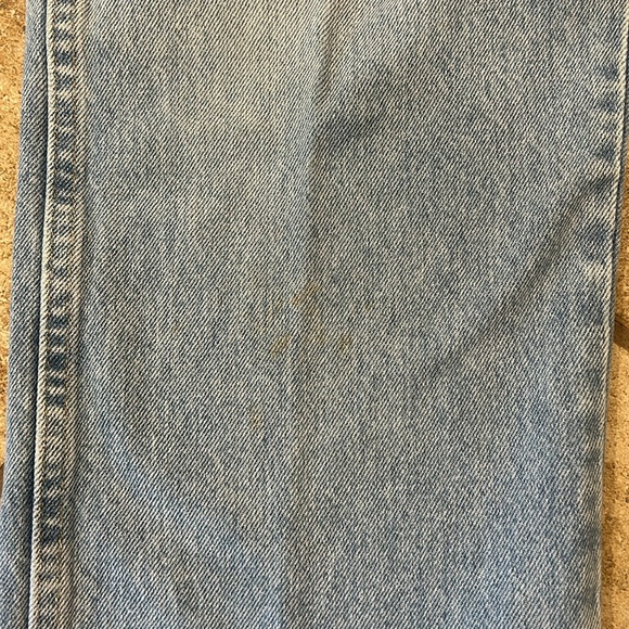 WRANGLER® FIVE STAR PREMIUM DENIM REGULAR FIT JEAN IN LT STONEWASH - Picture 13 of 13